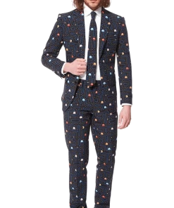 OppoSuits Pac-Man OppoSuit Adults
