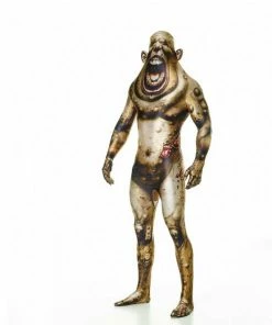 Body Republic Adult Boil Monster Morphsuit