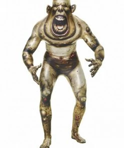 Body Republic Adult Boil Monster Morphsuit