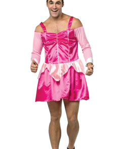 Rasta Imposta Adults Funny Sleeping Boozy Costume