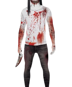 Body Republic Jeff The Killer All Mens Costumes
