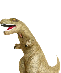 Body Republic Giant Inflatable T-Rex