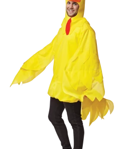 Angels Dist. Yellow Chicken