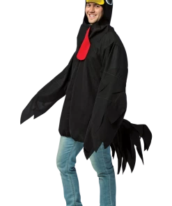 Angels Dist Big Black Rooster