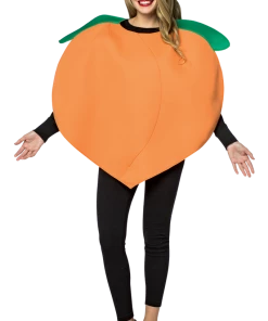 Rasta Imposta All Mens Costumes Adults Peach Costume