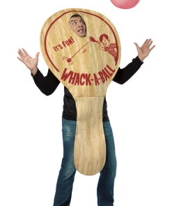 Rasta Imposta Paddle Ball