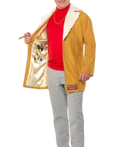 Smiffys All Mens Costumes Only Fools And Horses Del Boy Costume