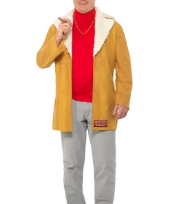 Smiffys All Mens Costumes Only Fools And Horses Del Boy Costume