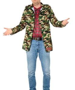 Smiffys Only Fools And Horses Rodney Costume