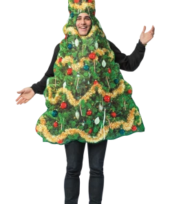 Rasta Imposta All Mens Costumes Get Real Christmas Tree