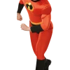 Rubies All Mens Costumes Adult Mr Incredible