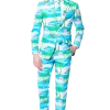 OppoSuits Mens Flaminguy Opposuit All Mens Costumes