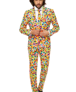 OppoSuits Confetteroni Opposuit