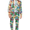 OppoSuits All Mens Costumes Mens Marvel Comics Opposuit