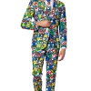 OppoSuits Super Mario OppoSuit