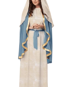 Generic All Womens Costumes The Virgin Mary Costume