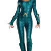 Rubies All Womens Costumes Womens Aquaman Mera Costume