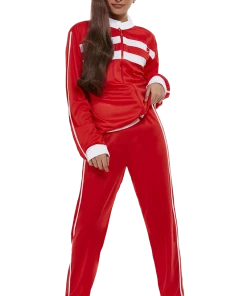 Smiffys Sporty Spice Costume All Womens Costumes