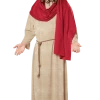 California Costumes Adult Jesus Christ Costume All Mens Costumes