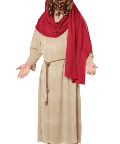 California Costumes Adult Jesus Christ Costume All Mens Costumes
