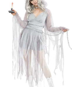 California Costumes Haunting Beauty Costume