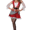 InCharacter Costumes All Womens Costumes Pretty Pirate