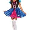 Leg Avenue Alpine Princess All Womens Costumes