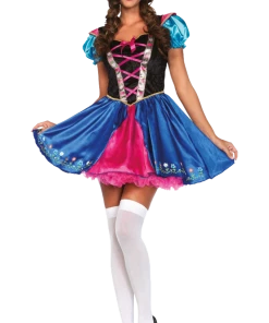Leg Avenue Alpine Princess All Womens Costumes