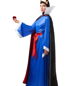 Rubies Womens Snow White Evil Queen Costume All Womens Costumes