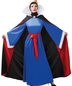 Rubies Womens Snow White Evil Queen Costume All Womens Costumes