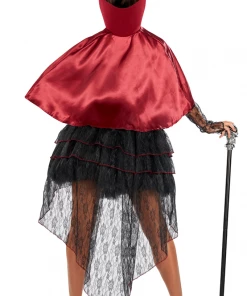 Orion Costumes Womens Sexy Vampire Costume All Womens Costumes