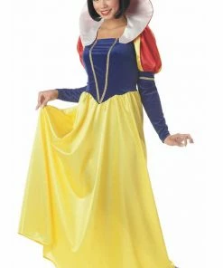 California Costumes Snow White Costume All Womens Costumes