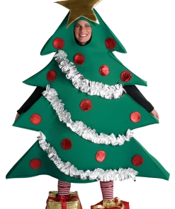 Generic Christmas Tree All Mens Costumes