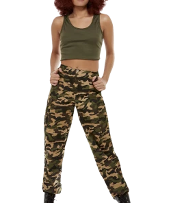 Smiffys Scary Spice Costume