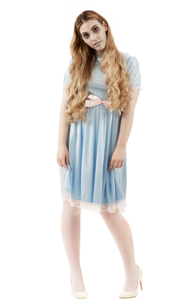 Orion Costumes Womens The Shining Twin Costume All Womens Costumes