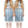Orion Costumes Womens The Shining Twin Costume All Womens Costumes