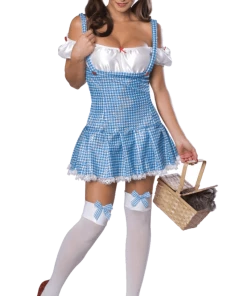 Rubies Dorothy Outfit