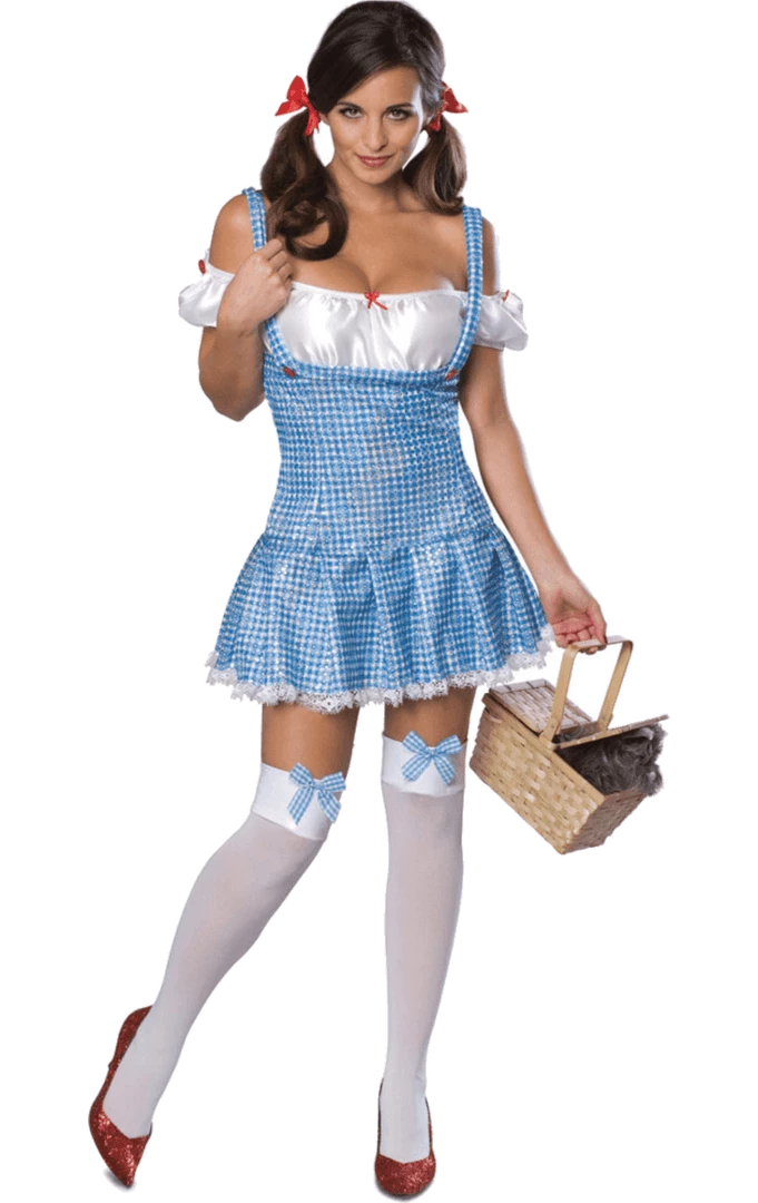 Rubies Dorothy Outfit