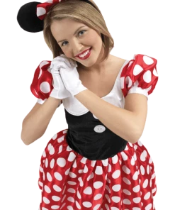Rubies All Womens Costumes Minnie Mouse Disney Costume
