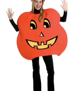 Rasta Imposta Pumpkin