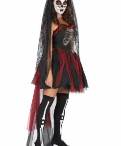 Orion Costumes All Womens Costumes Day Of The Dead Dress Costume