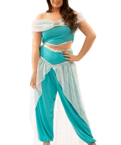 Orion Costumes All Womens Costumes Womens Jasmine Costume