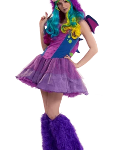 Leg Avenue All Womens Costumes Darling Dragon