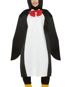 Rasta Imposta All Mens Costumes Light Weight Penguin