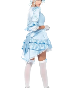 All Womens Costumes Leg Avenue Versailles Beauty Costume