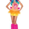 Leg Avenue All Womens Costumes Shaggy Shelly