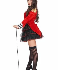 Orion Costumes Ring Mistress Costume
