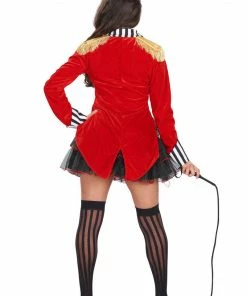 Orion Costumes Ring Mistress Costume