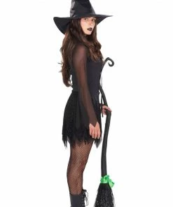 Orion Costumes Sorceress Of Darkness Costume