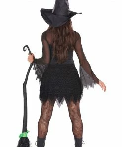 Orion Costumes Sorceress Of Darkness Costume